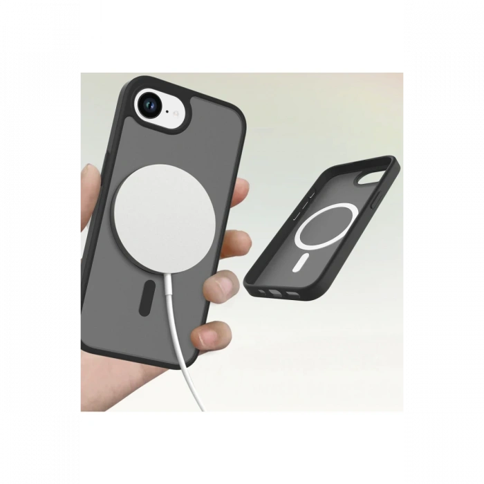 Joy Tekno iPhone 16E Jota Magsafe Kapak