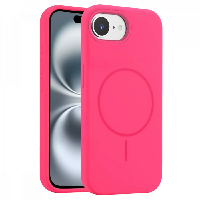 Joy Tekno iPhone 16E Kılıf Jully Magsafe Kapak