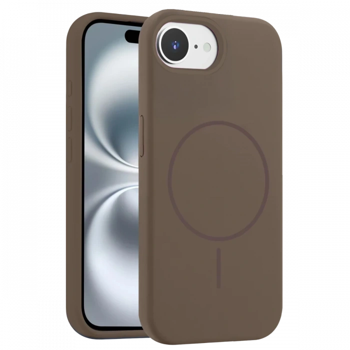 Joy Tekno iPhone 16E Kılıf Jully Magsafe Kapak