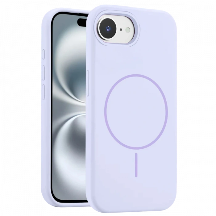 Joy Tekno iPhone 16E Kılıf Jully Magsafe Kapak