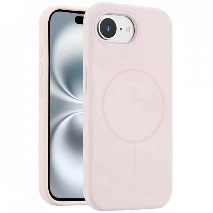 Joy Tekno iPhone 16E Kılıf Jully Magsafe Kapak