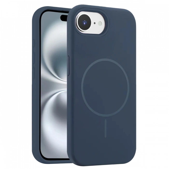 Joy Tekno iPhone 16E Kılıf Jully Magsafe Kapak