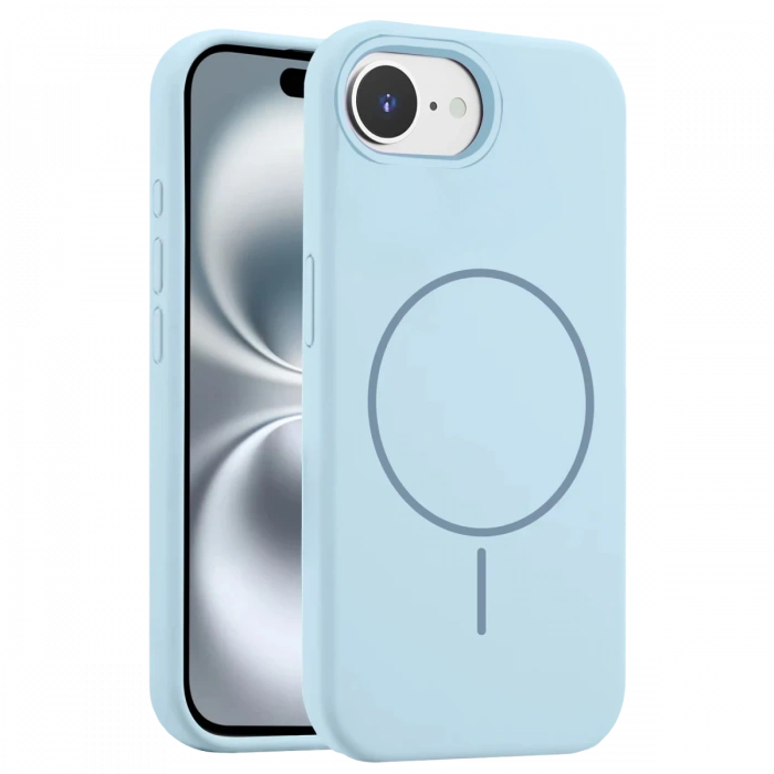 Joy Tekno iPhone 16E Kılıf Jully Magsafe Kapak