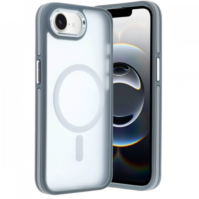 Joy Tekno iPhone 16E Winner Magsafe Kapak