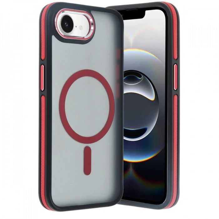 Joy Tekno iPhone 16E Winner Magsafe Kapak