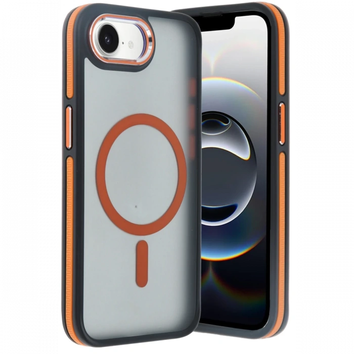 Joy Tekno iPhone 16E Winner Magsafe Kapak