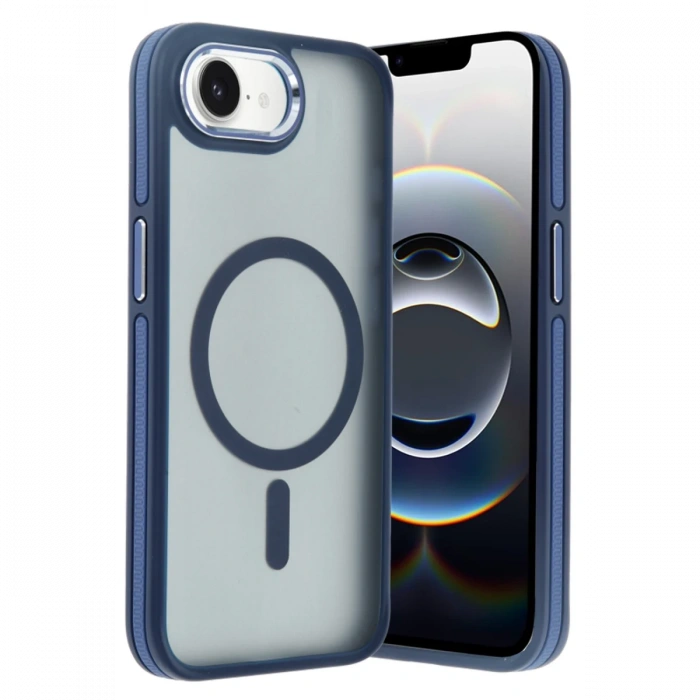 Joy Tekno iPhone 16E Winner Magsafe Kapak