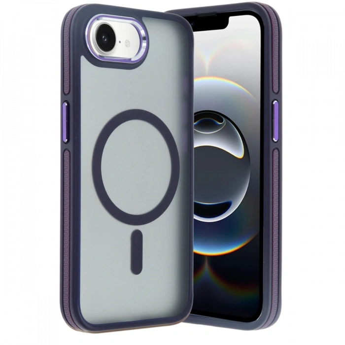 Joy Tekno iPhone 16E Winner Magsafe Kapak