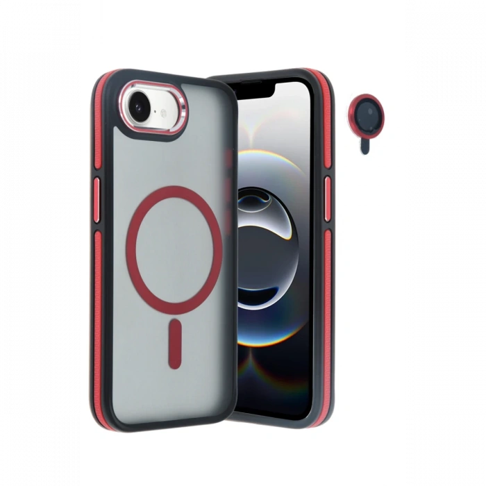 Joy Tekno iPhone 16E Winner Magsafe Kapak