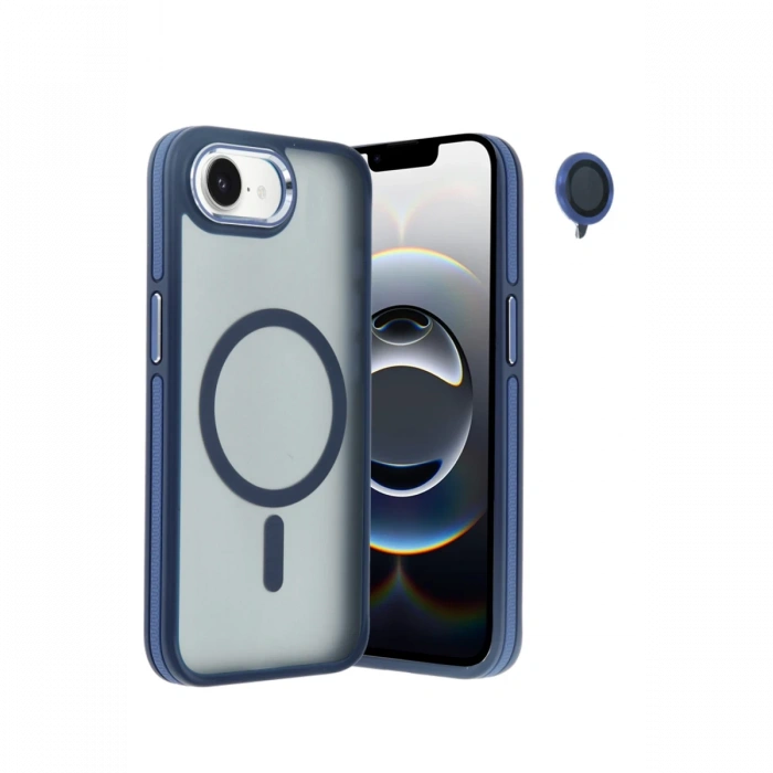 Joy Tekno iPhone 16E Winner Magsafe Kapak