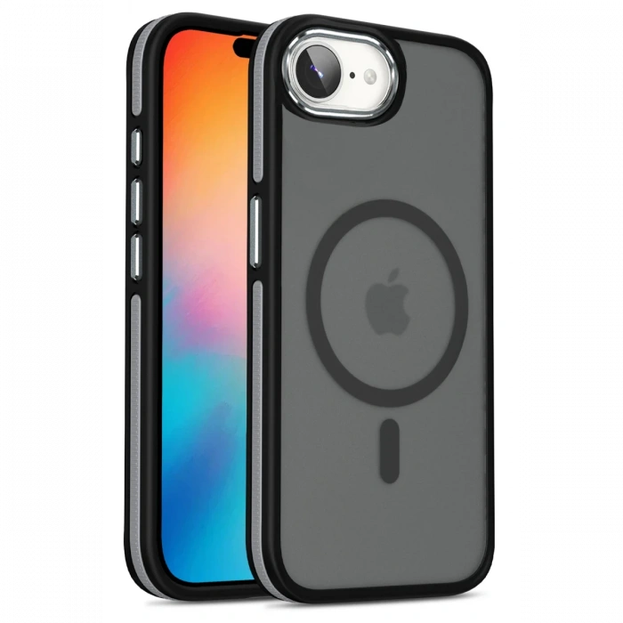 Joy Tekno iPhone 16E Winner Magsafe Kapak