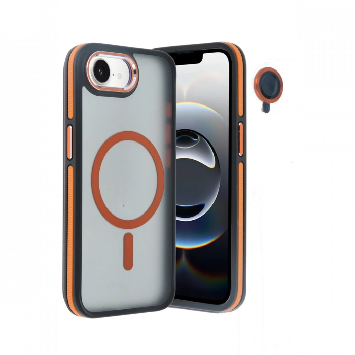 Joy Tekno iPhone 16E Winner Magsafe Kapak