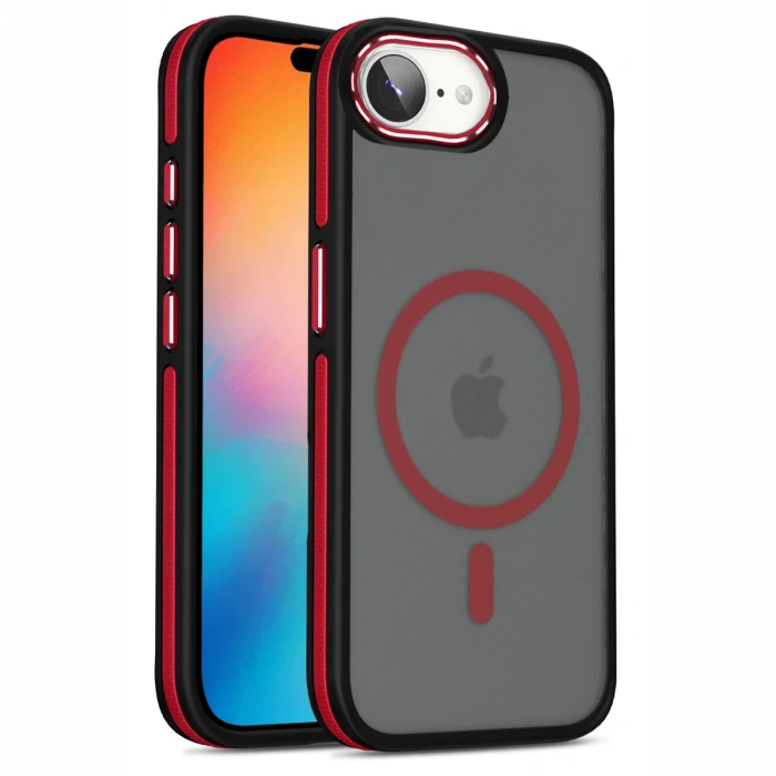 Joy Tekno iPhone 16E Winner Magsafe Kapak