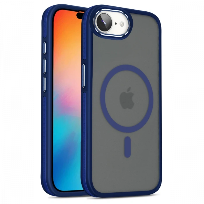 Joy Tekno iPhone 16E Winner Magsafe Kapak