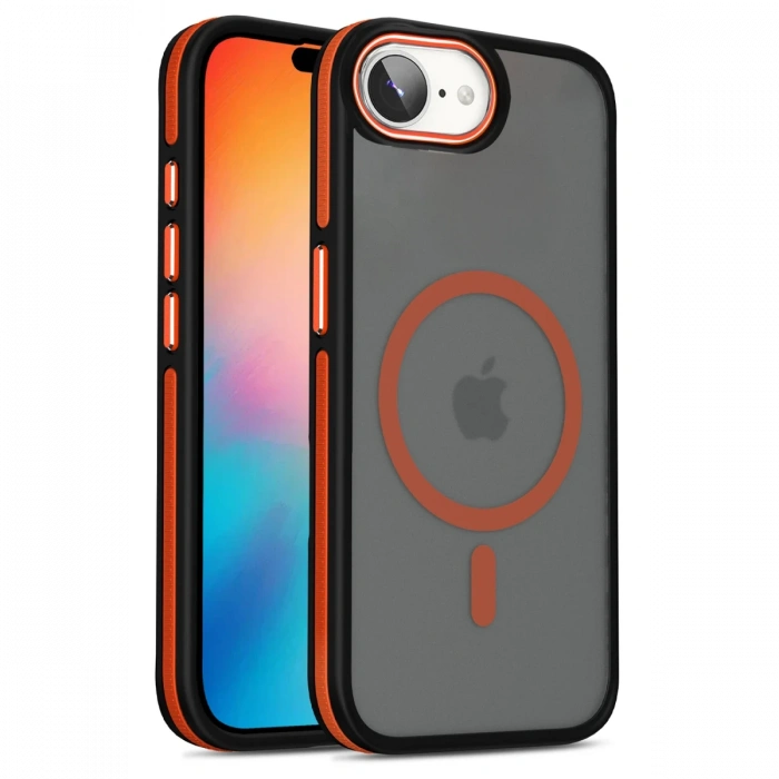 Joy Tekno iPhone 16E Winner Magsafe Kapak