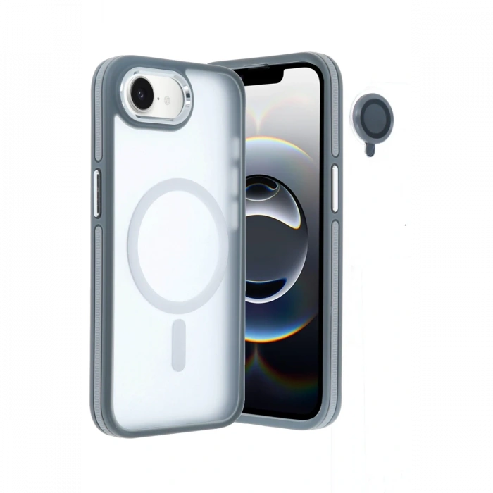 Joy Tekno iPhone 16E Winner Magsafe Kapak