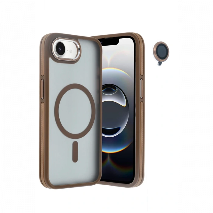 Joy Tekno iPhone 16E Winner Magsafe Kapak