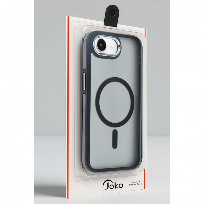 Joy Tekno iPhone 16E Winner Magsafe Kapak