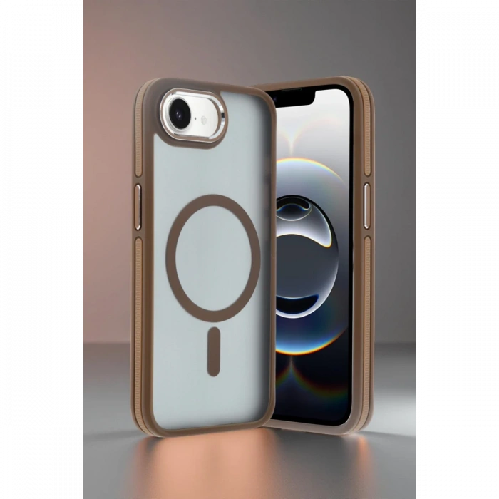 Joy Tekno iPhone 16E Winner Magsafe Kapak