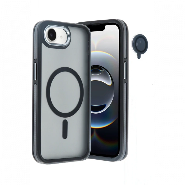 Joy Tekno iPhone 16E Winner Magsafe Kapak