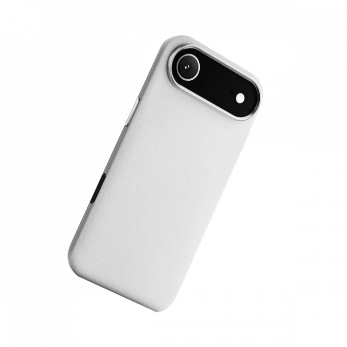 Joy Tekno iPhone 17 Air Wonder Deri Magsafe Kapak