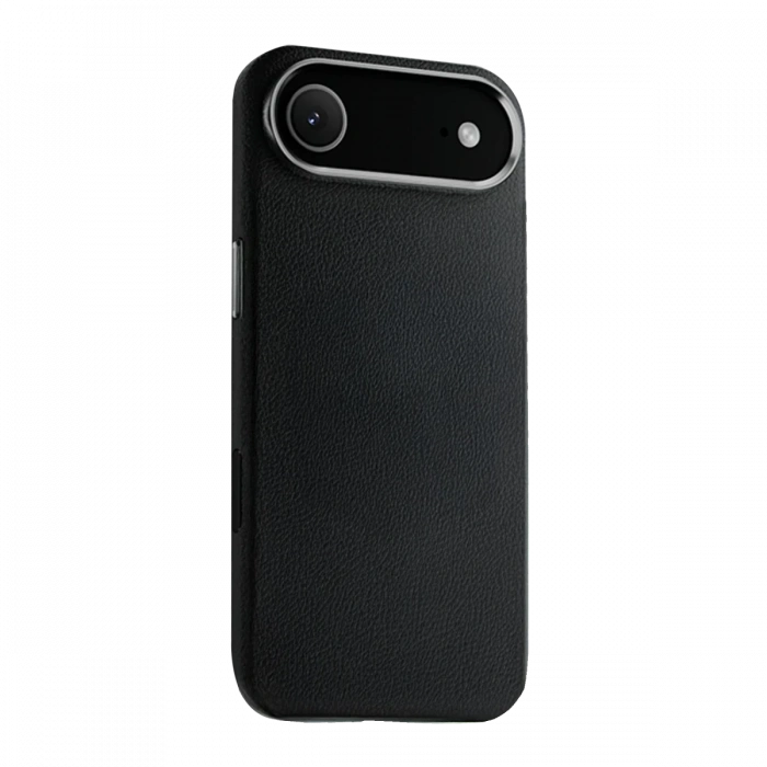 Joy Tekno iPhone 17 Air Wonder Deri Magsafe Kapak