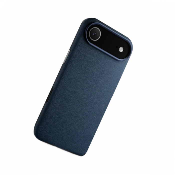 Joy Tekno iPhone 17 Air Wonder Deri Magsafe Kapak