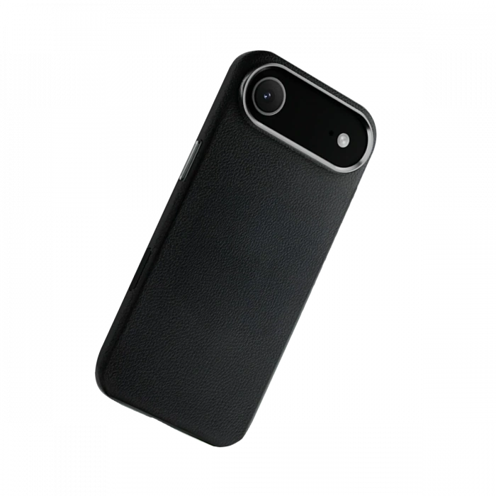 Joy Tekno iPhone 17 Air Wonder Deri Magsafe Kapak