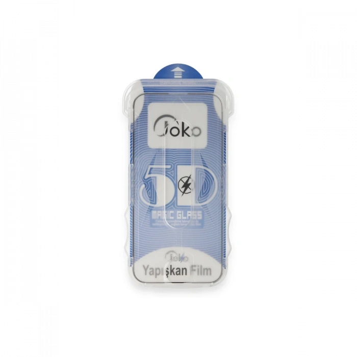 Joy Tekno iPhone 17 Pro Joy Tekno Magic 5D Cam