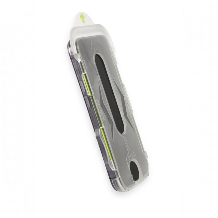 Joy Tekno iPhone 17 Pro Max Joy Tekno Magic 5D Hayalet Cam