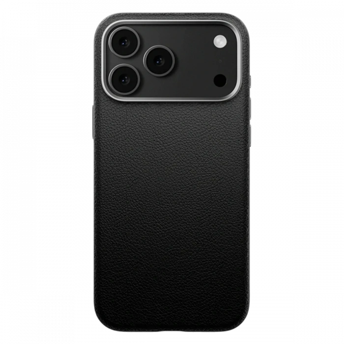 Joy Tekno iPhone 17 Pro Max Wonder Deri Magsafe Kapak