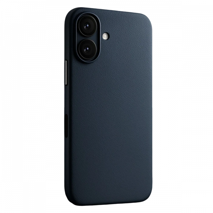 Joy Tekno iPhone 17 Wonder Deri Magsafe Kapak