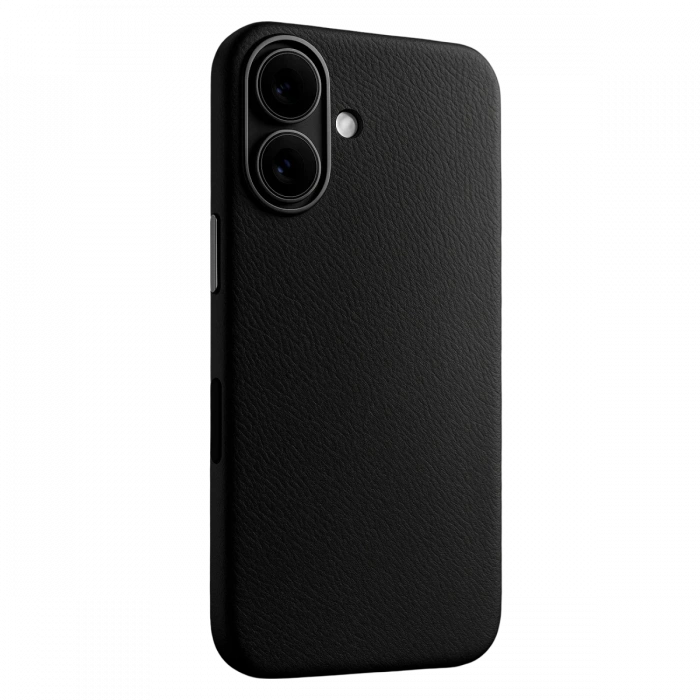 Joy Tekno iPhone 17 Wonder Deri Magsafe Kapak