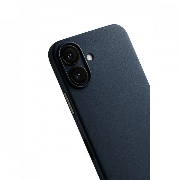 Joy Tekno iPhone 17 Wonder Deri Magsafe Kapak