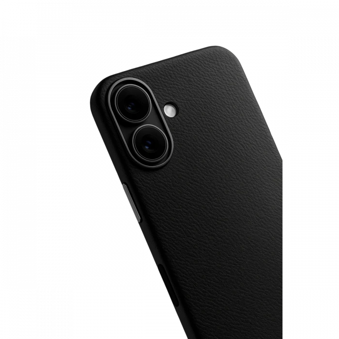 Joy Tekno iPhone 17 Wonder Deri Magsafe Kapak