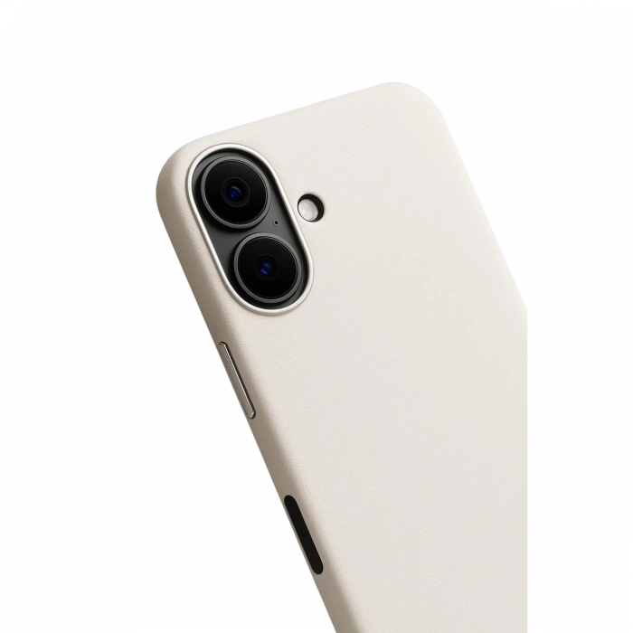 Joy Tekno iPhone 17 Wonder Deri Magsafe Kapak