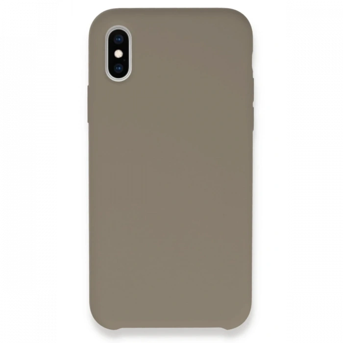 Joy Tekno iPhone XS Max Kılıf Lansman Legant Silikon