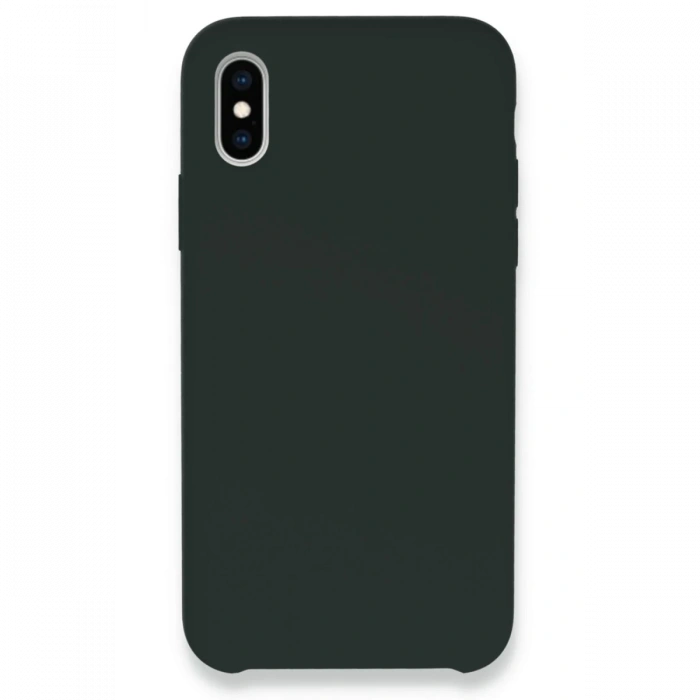 Joy Tekno iPhone XS Max Kılıf Lansman Legant Silikon