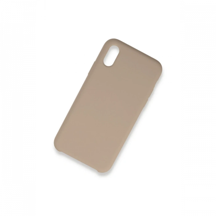 Joy Tekno iPhone XS Max Kılıf Lansman Legant Silikon