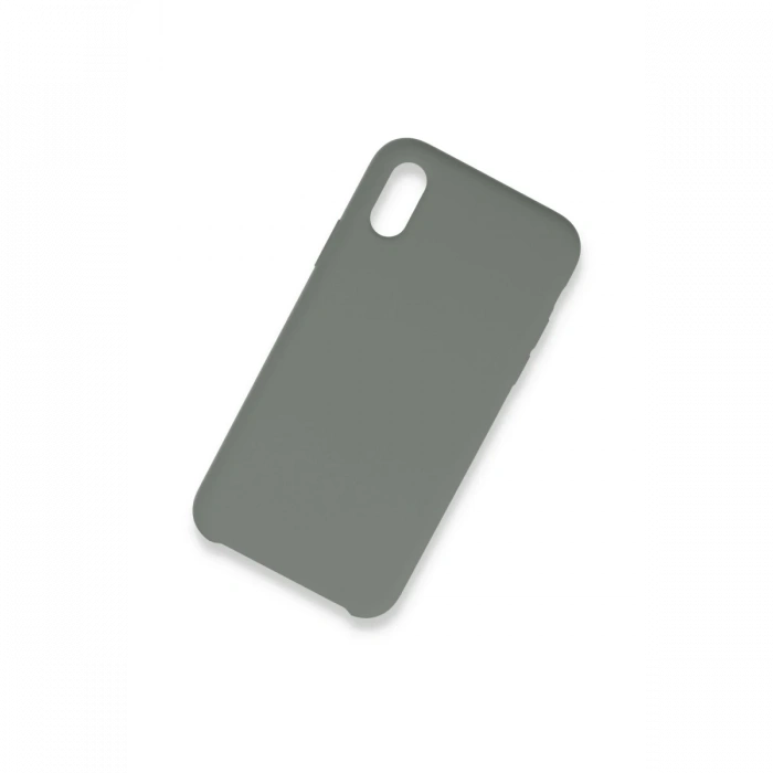 Joy Tekno iPhone XS Max Kılıf Lansman Legant Silikon