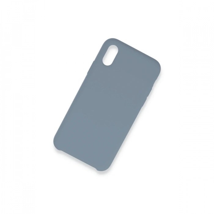 Joy Tekno iPhone XS Max Kılıf Lansman Legant Silikon