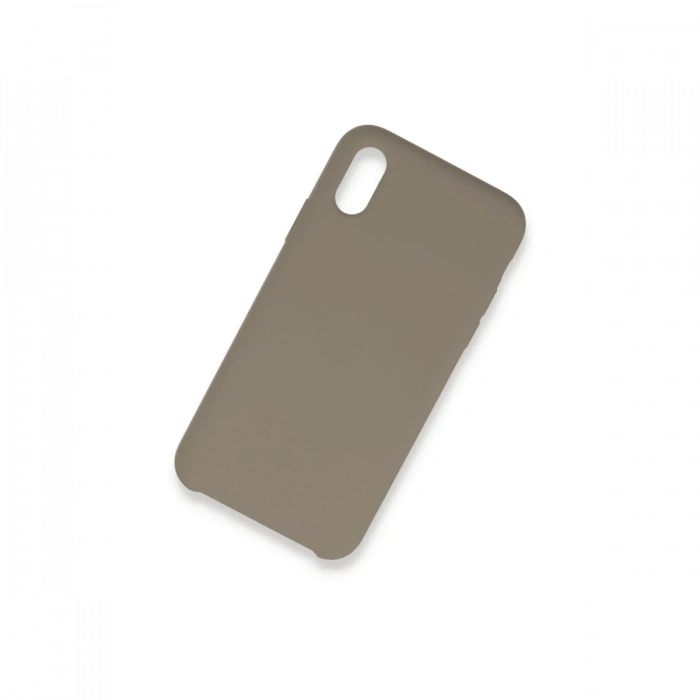 Joy Tekno iPhone XS Max Kılıf Lansman Legant Silikon