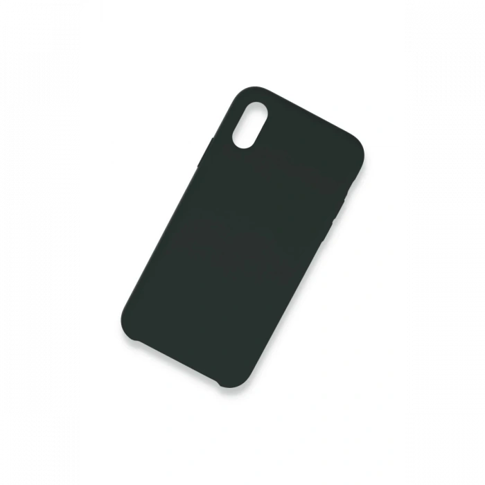 Joy Tekno iPhone XS Max Kılıf Lansman Legant Silikon