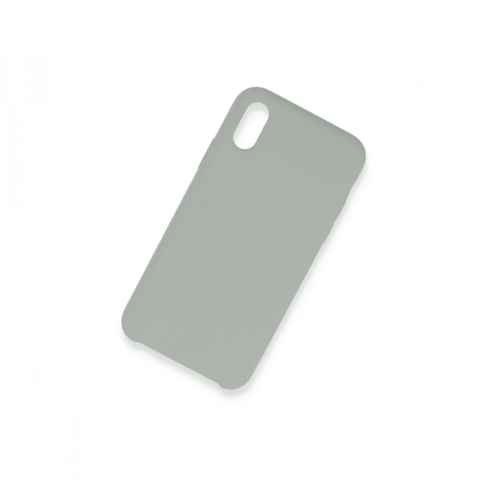 Joy Tekno iPhone XS Max Kılıf Lansman Legant Silikon