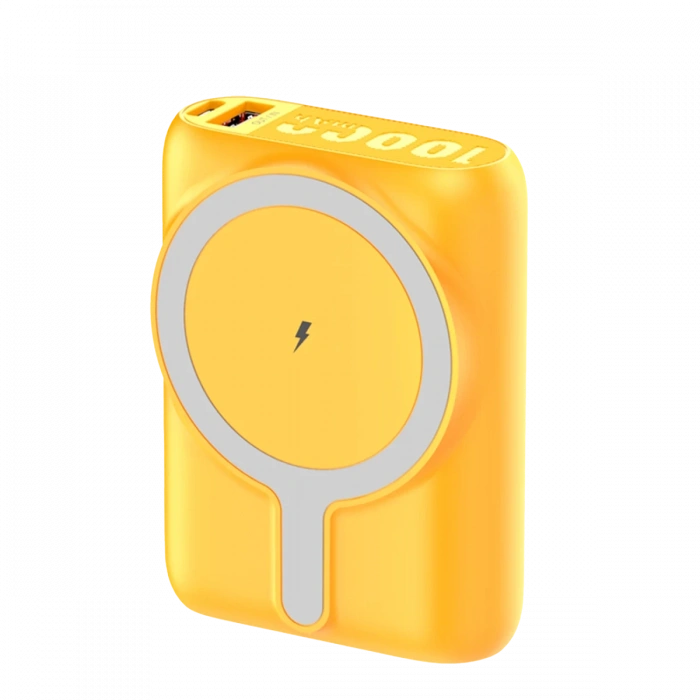 Joy Tekno J31 10.000 mAh 20W PD Magsafe Powerbank