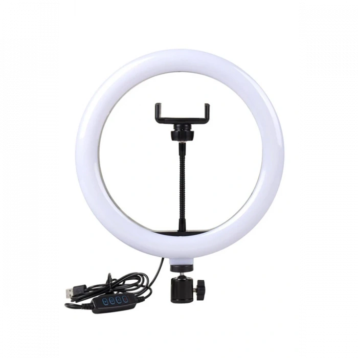 Joy Tekno LJJ26 Selfie Işığı Tripodlu