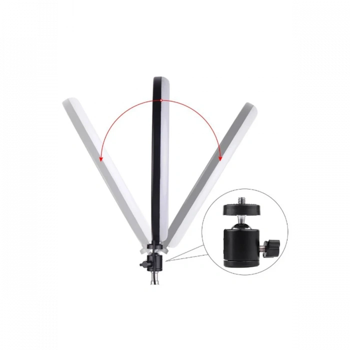 Joy Tekno LJJ26 Selfie Işığı Tripodlu