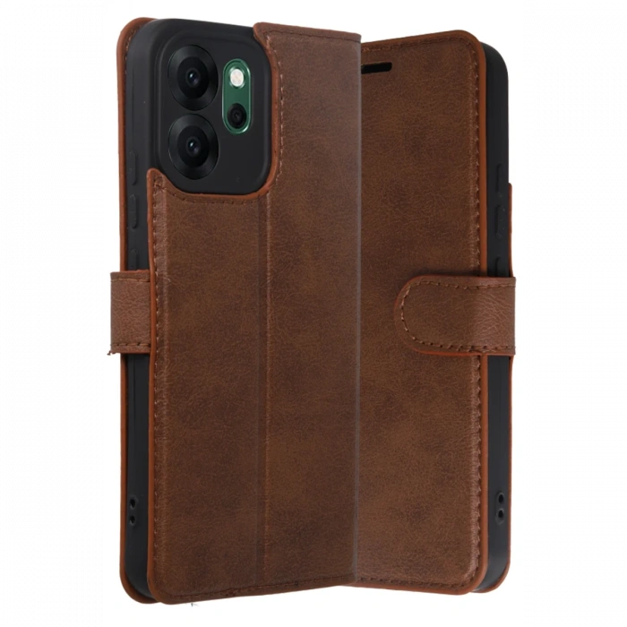 Oppo Reno 14F Trend S Plus Kapaklı Kılıf