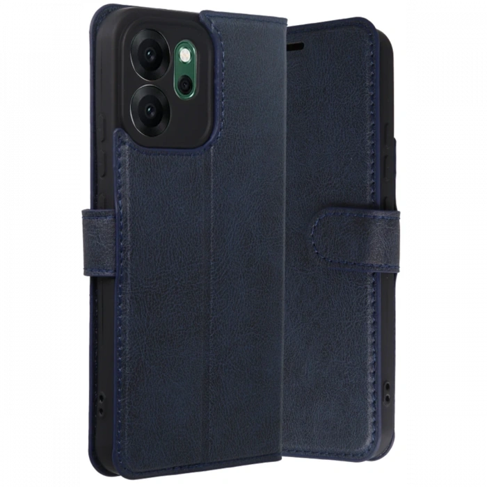 Oppo Reno 14F Trend S Plus Kapaklı Kılıf