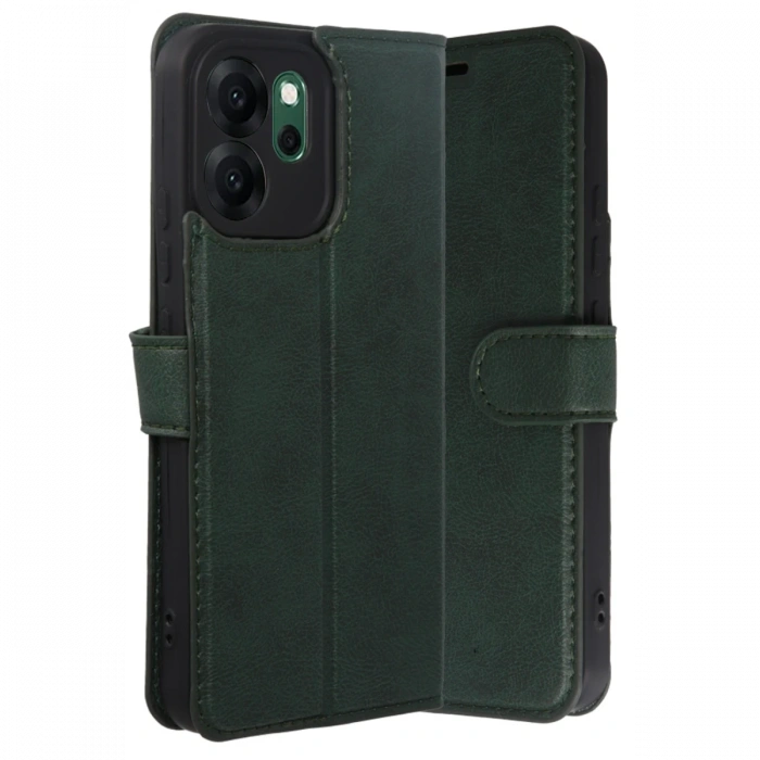 Oppo Reno 14F Trend S Plus Kapaklı Kılıf